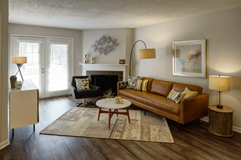 Open Layouts - Perfect for Entertaining  at Brookdale on the Park, Naperville, IL, 60563